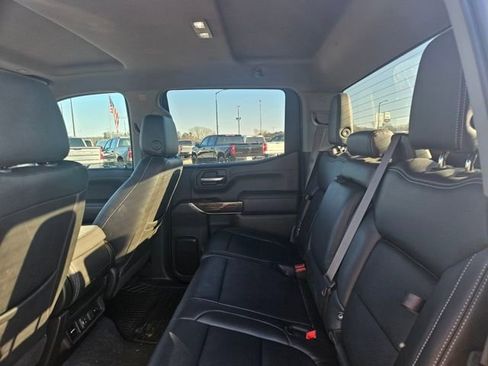 Used 2021 GMC Sierra 1500 Elevation w/ X31 Off-Road Package image 23