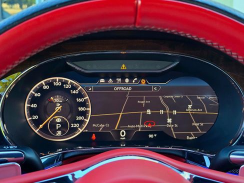 Used 2020 Bentley Continental GT w/ First Edition Specification image 58