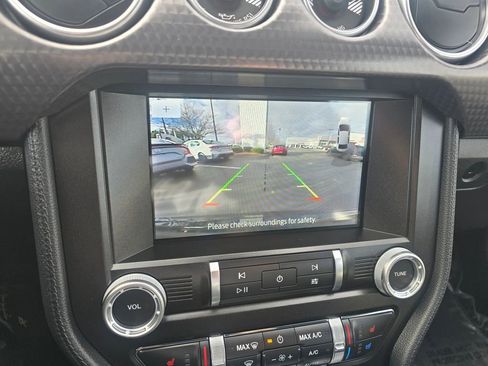 Used 2021 Ford Mustang GT Premium w/ GT Performance Package image 25