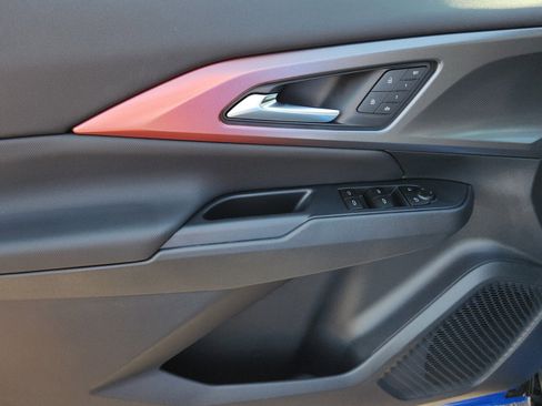 New 2026 Chevrolet Equinox EV RS image 13