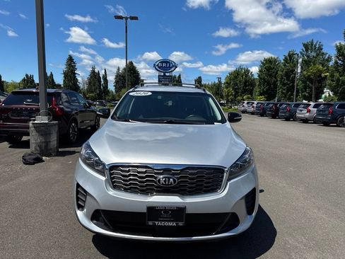 Used 2020 Kia Sorento S AWD/4WD image 9