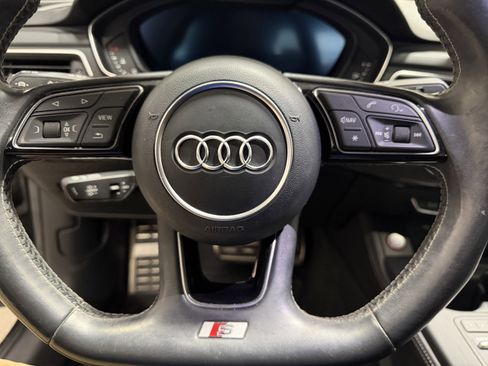 Used 2018 Audi S5 Prestige w/ S Sport Package image 16