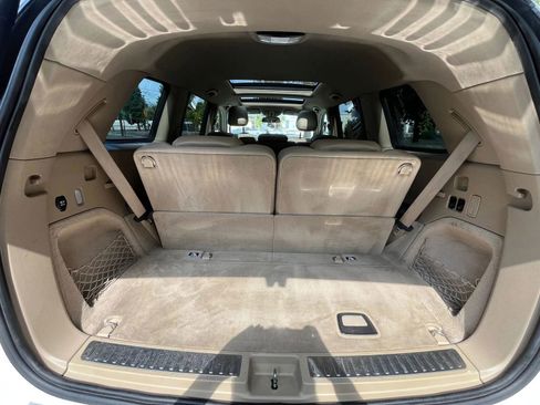 Used 2015 Mercedes-Benz GL 450 4MATIC image 11