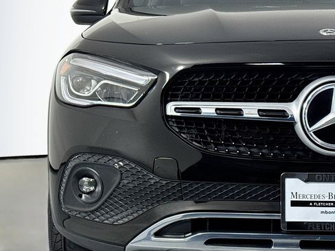 Certified 2023 Mercedes-Benz GLA 250 image 14