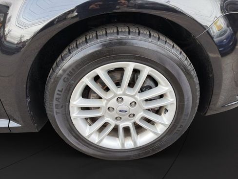 Used 2019 Ford Flex SEL image 24