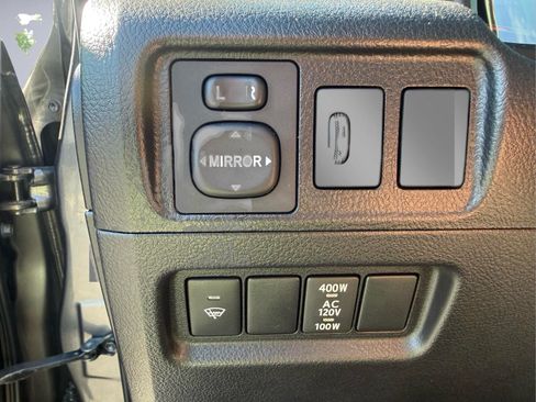 Used 2016 Toyota 4Runner Trail Premium AWD/4WD image 25