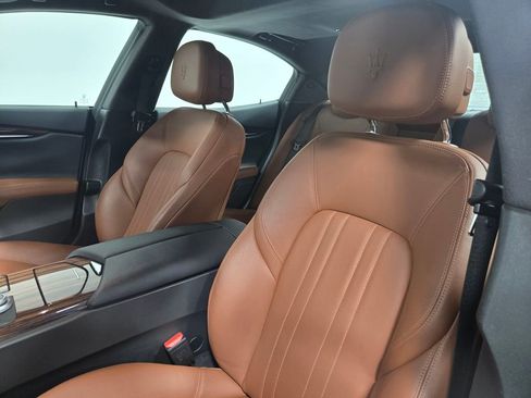 Used 2019 Maserati Ghibli S Q4 image 12