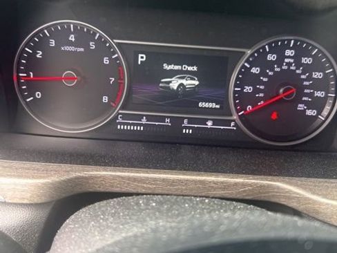 Used 2022 Kia Sorento EX image 7