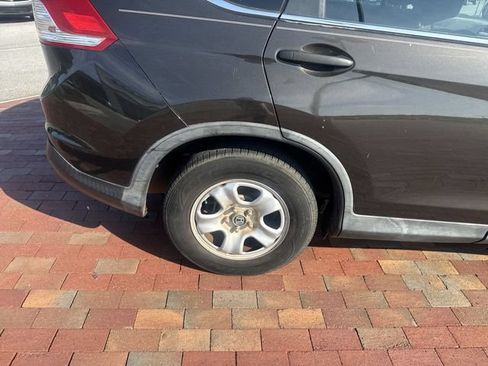 Used 2013 Honda CR-V LX image 15