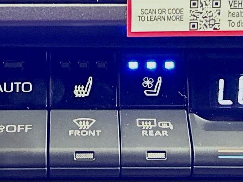New 2026 Toyota Camry XSE FWD image 18