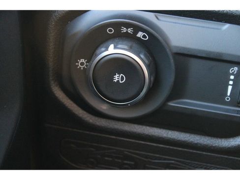 New 2026 Jeep Wrangler Sport image 21