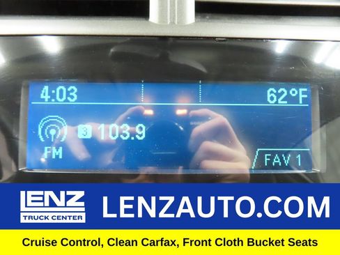 Used 2013 Chevrolet Malibu LS w/ Protection Package FWD image 18