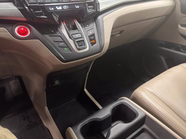 Used 2018 Honda Odyssey EX-L image 25