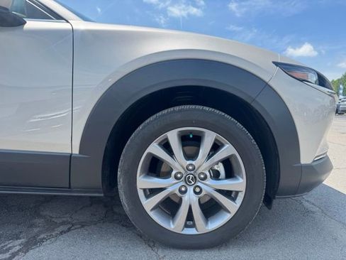 Used 2024 MAZDA CX-30 AWD 2.5 S w/ Preferred Package image 12