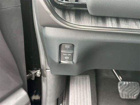 New 2026 Nissan Armada PRO-4X image 22