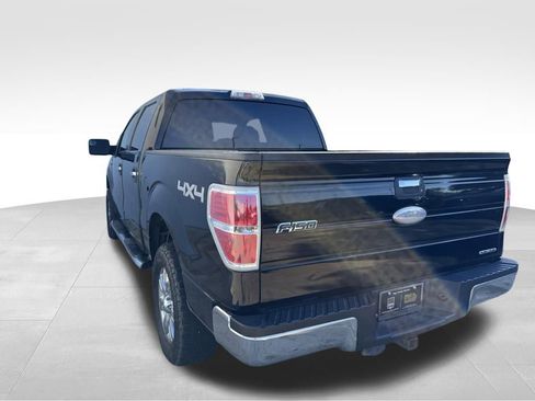 Used 2011 Ford F150 XLT w/ XLT Chrome Pkg AWD/4WD image 4
