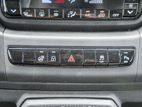 New 2025 RAM ProMaster 3500 image 24