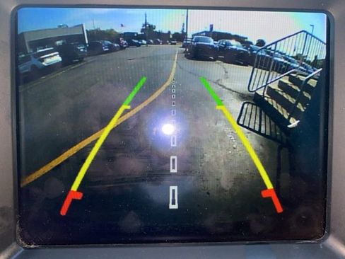 Used 2019 Dodge Durango Citadel image 12