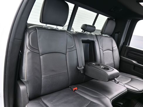 Used 2024 RAM 2500 Rebel w/ Level 2 Equipment Group image 48