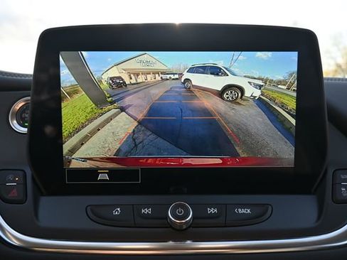 Used 2023 Chevrolet Blazer LT FWD image 42