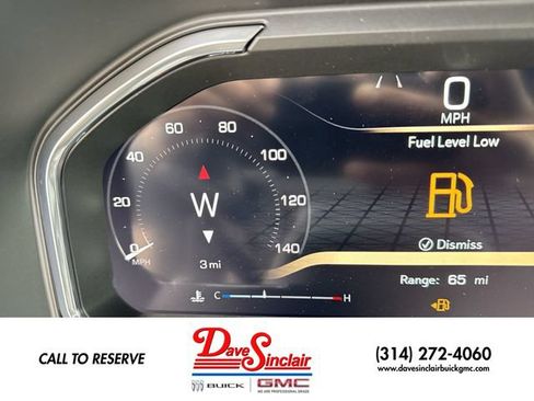 New 2026 GMC Sierra 1500 AT4X AWD/4WD image 15