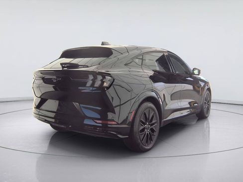 Certified 2025 Ford Mustang Mach-E Premium w/ Sport Appearance Package AWD/4WD image 3