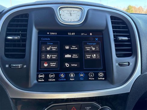 Used 2023 Chrysler 300 Touring L w/ Popular Equipment Group image 24