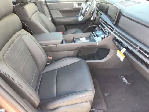 New 2026 Hyundai Santa Fe Limited image 19