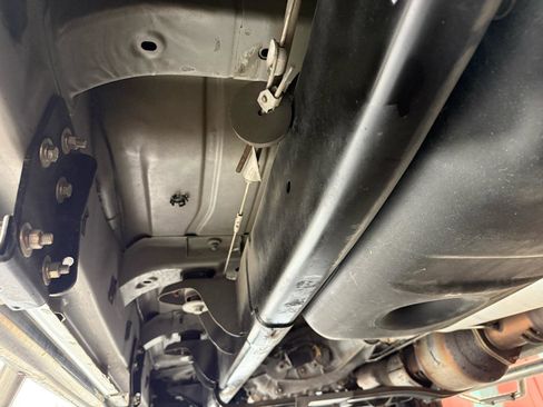 Used 2012 RAM 3500 Laramie w/ HD Snow Plow Prep Group image 15