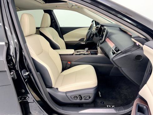 Certified 2026 Lexus RX 350 Premium Plus w/ Convenience Package FWD image 31