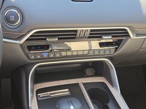 New 2026 MAZDA CX-90 3.3 Turbo w/ Premium Sport Pkg image 16