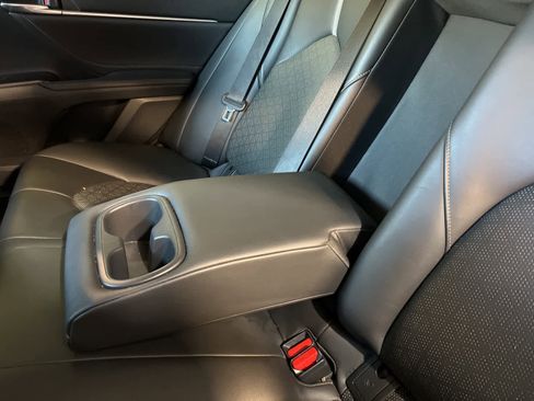 Used 2018 Toyota Camry XSE w/ Audio Package image 14