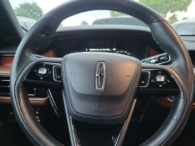 Certified 2021 Lincoln Aviator Reserve w/ Elements Package Plus RWD image 24