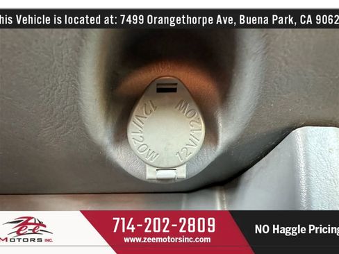 Used 2005 Toyota Tacoma 2WD Regular Cab image 25