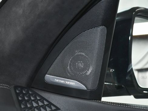 Used 2023 BMW X7 xDrive40i w/ M Sport Package image 46