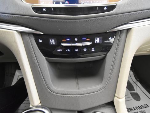 Used 2023 Cadillac XT5 Premium Luxury w/ Technology Package image 29