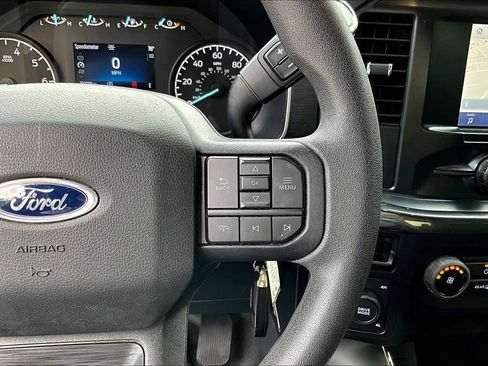 Used 2021 Ford F150 XL w/ STX Appearance Package AWD/4WD image 15