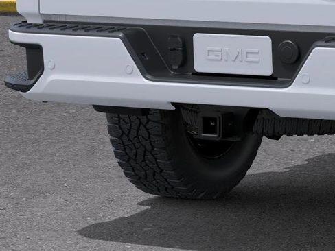 New 2025 GMC Sierra 2500 Denali Ultimate image 28