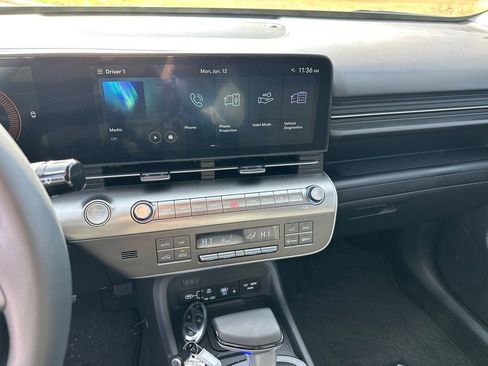 New 2026 Hyundai Kona SEL Sport FWD image 27