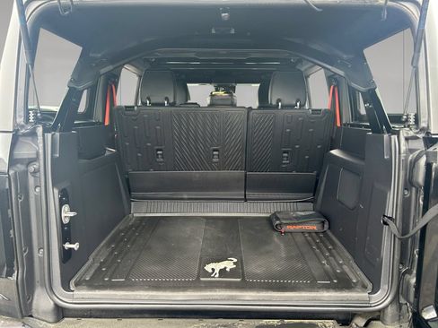 Used 2023 Ford Bronco Raptor AWD/4WD image 19
