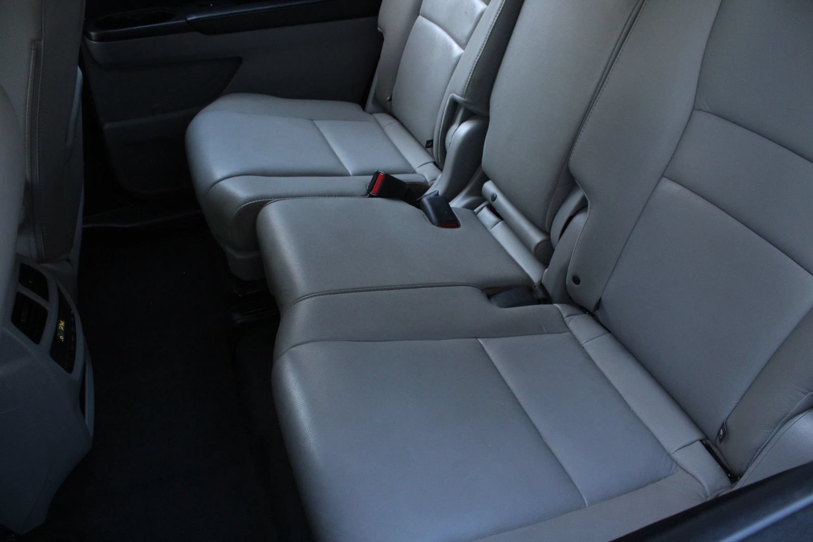 Used 2016 Honda Pilot EX-L image 19