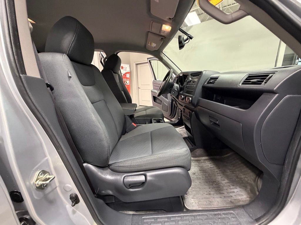 Used 2014 Honda Ridgeline RTS image 42