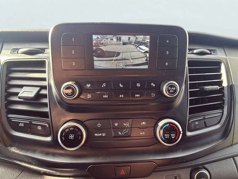 Used 2022 Ford Transit 350 148 High Roof Extended image 11