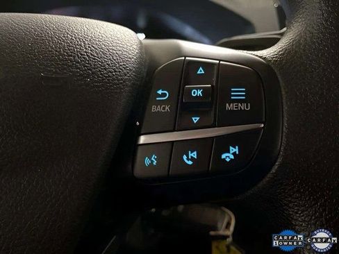 Used 2024 Ford Transit 350 XLT image 35