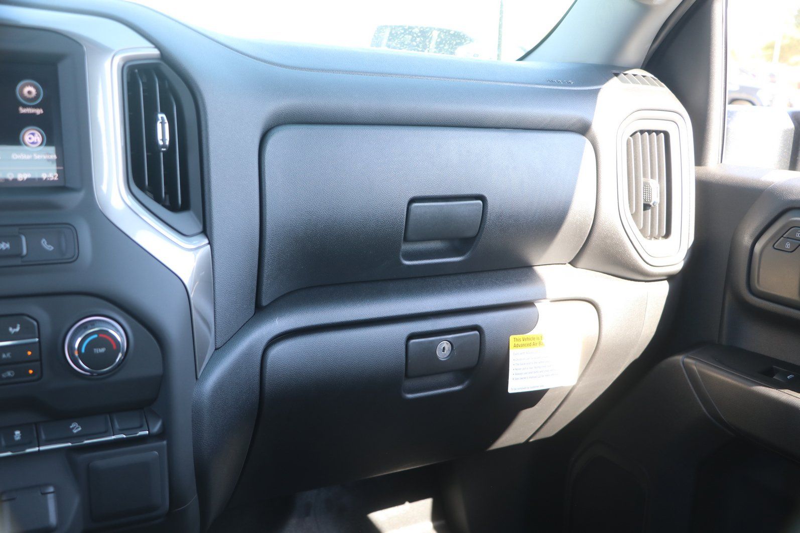New 2026 Chevrolet Silverado 2500 W/T AWD/4WD image 25