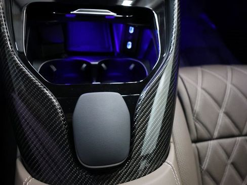 Used 2026 Mercedes-Benz AMG GT 55 image 65