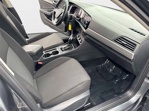 Used 2019 Volkswagen Jetta S w/ Driver Assistance Package image 28