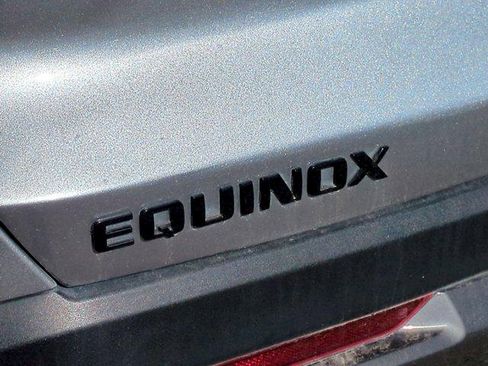 Certified 2025 Chevrolet Equinox ACTIV w/ Safety and Technology Package FWD image 31