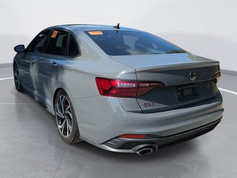 Used 2022 Volkswagen Jetta GLI Autobahn FWD image 6