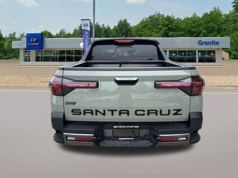 New 2026 Hyundai Santa Cruz XRT AWD/4WD image 5